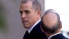 Hunter Biden testificará públicamente ante un comité de la Cámara Baja