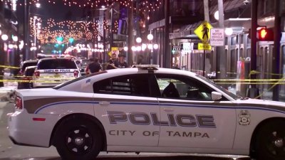 Votan a favor de imponer un toque de queda para menores en Tampa