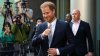 El príncipe Enrique se dice “reivindicado” tras fallo contra tabloide británico por espionaje
