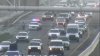 Accidente en SR-60 en Tampa provoca retrasos sn tránsito