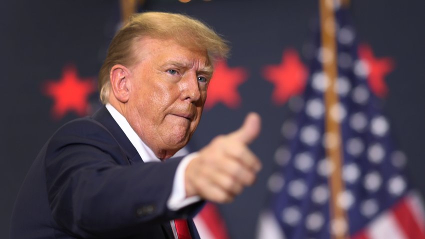 “Una experiencia terrible”: ¿Qué tan grave es para Trump convertirse en un criminal convicto?