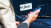 Conductor de Uber en California recibe el roce de una bala en su rostro al dejar a una pasajera