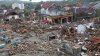 Sismo de magnitud 5.6 estremece la capital de Indonesia