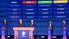 Copa América 2024: así quedaron los grupos tras el sorteo