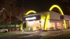 Arrestan a sospechoso de balacera en un McDonald’s de Brandon
