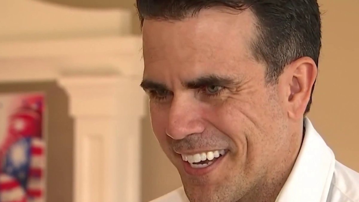 Exclusiva Ricardo Roselló busca estadistas en la Florida Central y