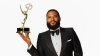 “Succession” domina los Emmy de drama, “The Bear” se apodera de la comedia y Brunson hace historia