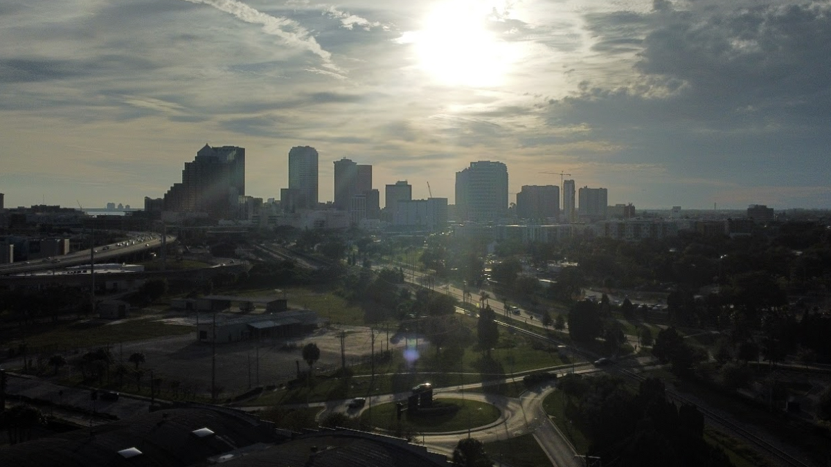 Condado Hillsborough celebra 190 años con su evolución desde territorio