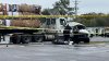 Dos personas mueren tras accidente vehícular con un camión en Hillsborough Avenue en Tampa