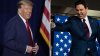 Caucus de Iowa: NBC News proyecta a Trump como ganador y a DeSantis en segundo lugar