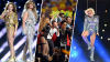 Super Bowl: Uno por uno los shows de medio tiempo más vistos
