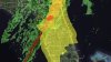Cancelan vigilancia de tornado para varios condados de la Bahía de Tampa, el Suroeste y Centro de Florida