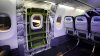 EEUU amplía investigación de aviones de Boeing tras incidente de Alaska Airlines