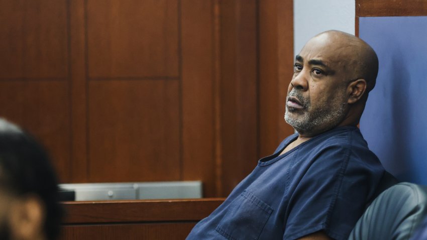 Duane "Keffe D" Davis