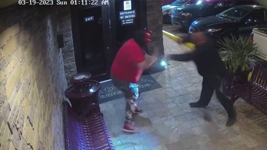 Nueva audiencia para el hombre que intentó ingresar con una pistola a establecimiento