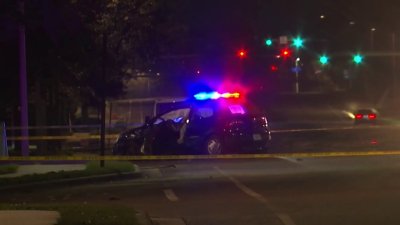 Reportan dos muertos tras accidente en Tampa