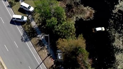 Investigan balacera que involucró oficiales de Sarasota