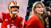 Jugador de los 49ers dice estar listo para 
