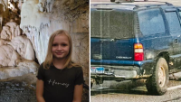 Revelan cómo hallaron el cuerpo de Audrii, la niña de 11 años que estaba desaparecida en Texas