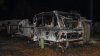 Incendio en casa móvil deja un muerto en una comunidad de Polk