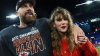 ¿Tendrá Taylor Swift donde estacionar su avión privado en Las Vegas si llega de Japón para el Super Bowl?