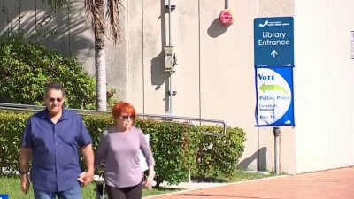 Día electoral en Florida: cuál es el panorama de unas primarias con pocas sorpresas
