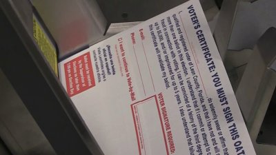 Se acerca la fecha limite para solicitar boletas de voto por correo en Pasco