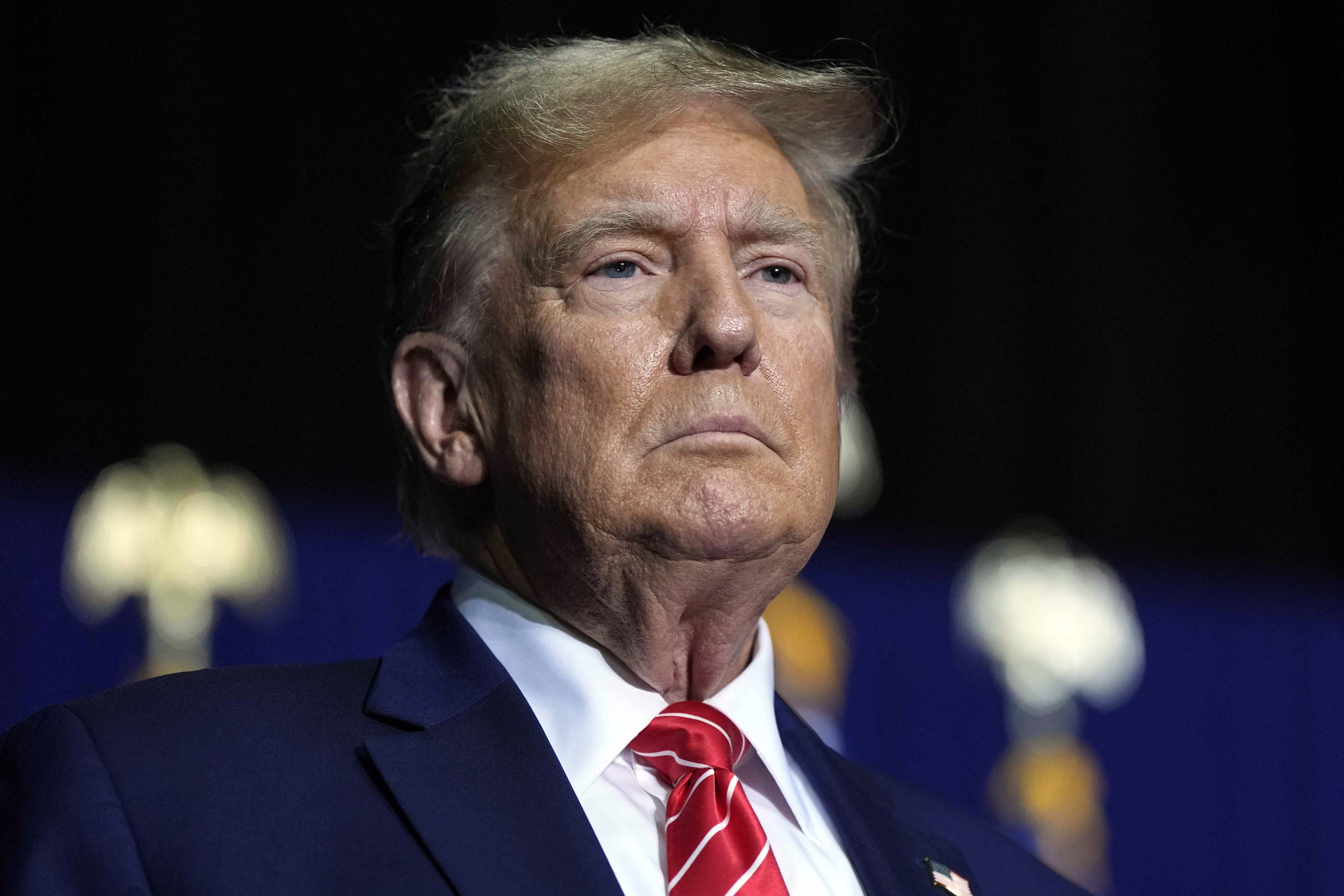 Líderes políticos de Alaska esperan que Trump revierta restricciones a la perforación petrolera