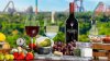Busch Gardens Tampa Bay Food & Wine Festival 2024 promete gran fiesta latina este año