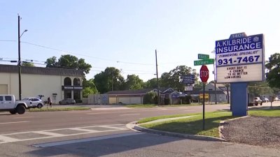 Investigan homicidio de hombre en Busch Boulevard en Tampa