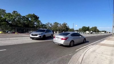 Investigan accidente mortal en carretera de Tampa