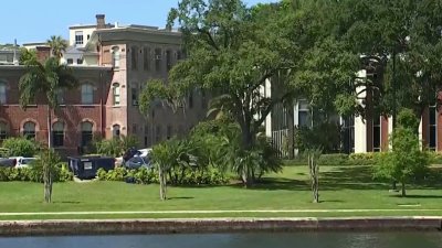 Continua bajo investigación el hallazgo de la bebé muerta en la Universidad de Tampa