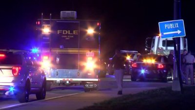 Conductor se dispara a sí mismo tras ser perseguido por la policía en el Condado Charlotte