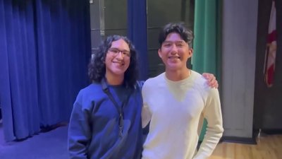 Estudiantes hispanos reciben ayuda para estudios musicales