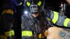 Bomberos de Hillsborough extinguen incendio residencial en Tampa