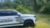 Autoridades investigan muerte en zona boscosa de Lithia