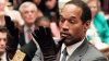 Un par de guantes negros, drama y mucho teatro: cómo fue “el juicio del siglo” contra O.J. Simpson