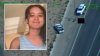 Revelan videos de tiroteo policial en que murió adolescente que habría sido secuestrada por su padre