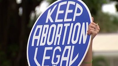 Entra en vigor ley que prohíbe el aborto en Florida