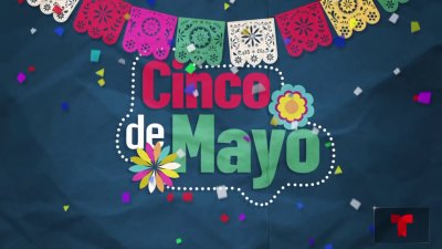 Celebra el 5 de mayo en varios eventos en nuestra zona
