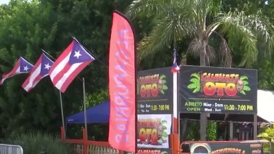 Negocio hispano en Tampa supera adverisdad a un año de perderlo todo