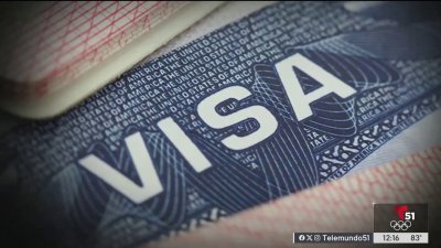 Lotería de Visas: cómo saber si ganaste la codiciada “green card”