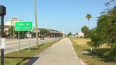 Investigan posible agresión agravada contra mujer en Tampa