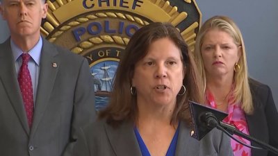 Vecindario de Tampa investigado presunta venta de drogas