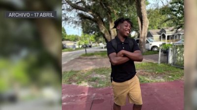 Aumentan recompensa tras homicidio de adolescente en Tampa