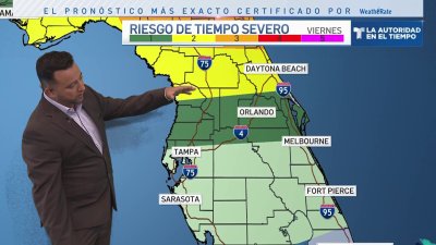 ¿Qué sucede en la Bahía de Tampa? – Noticias Florida en la Mañana – Viernes 10 de mayo