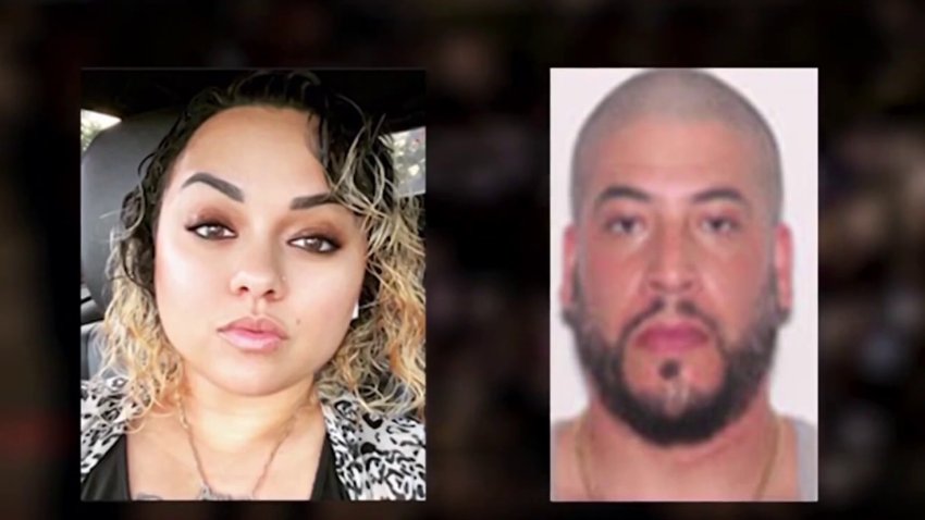 Mujer desaparece después del secuestro de su hija