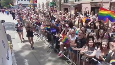 FBI, DHS keeping eye on potential threat at Pride events