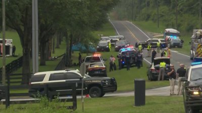 Qué se sabe del accidente mortal en carretera de Florida