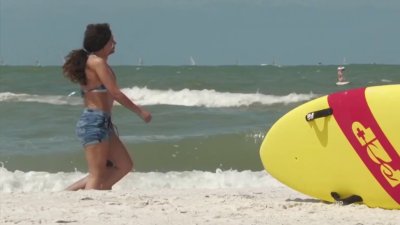 Turismo rompre récord en Florida